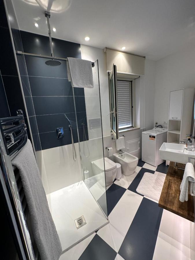 L'Aurora Apartment Marsala Ngoại thất bức ảnh